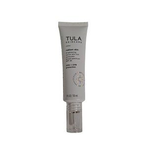 Tula Skincare Radiant Skin Tint 25 Sunscreen Broad Spectrum UVA UVB SPF 30